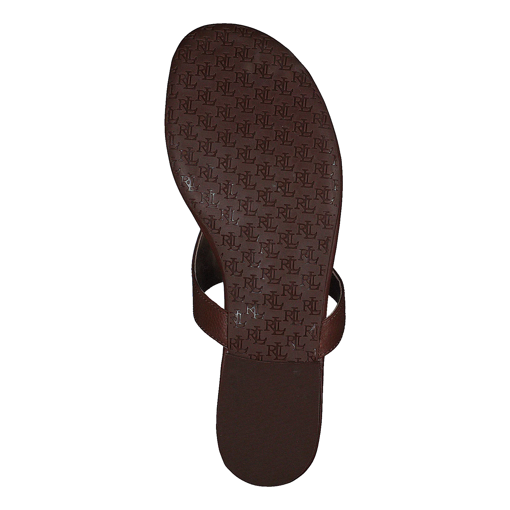Ellah-sandals-flat Sandal Deep Saddle Tan