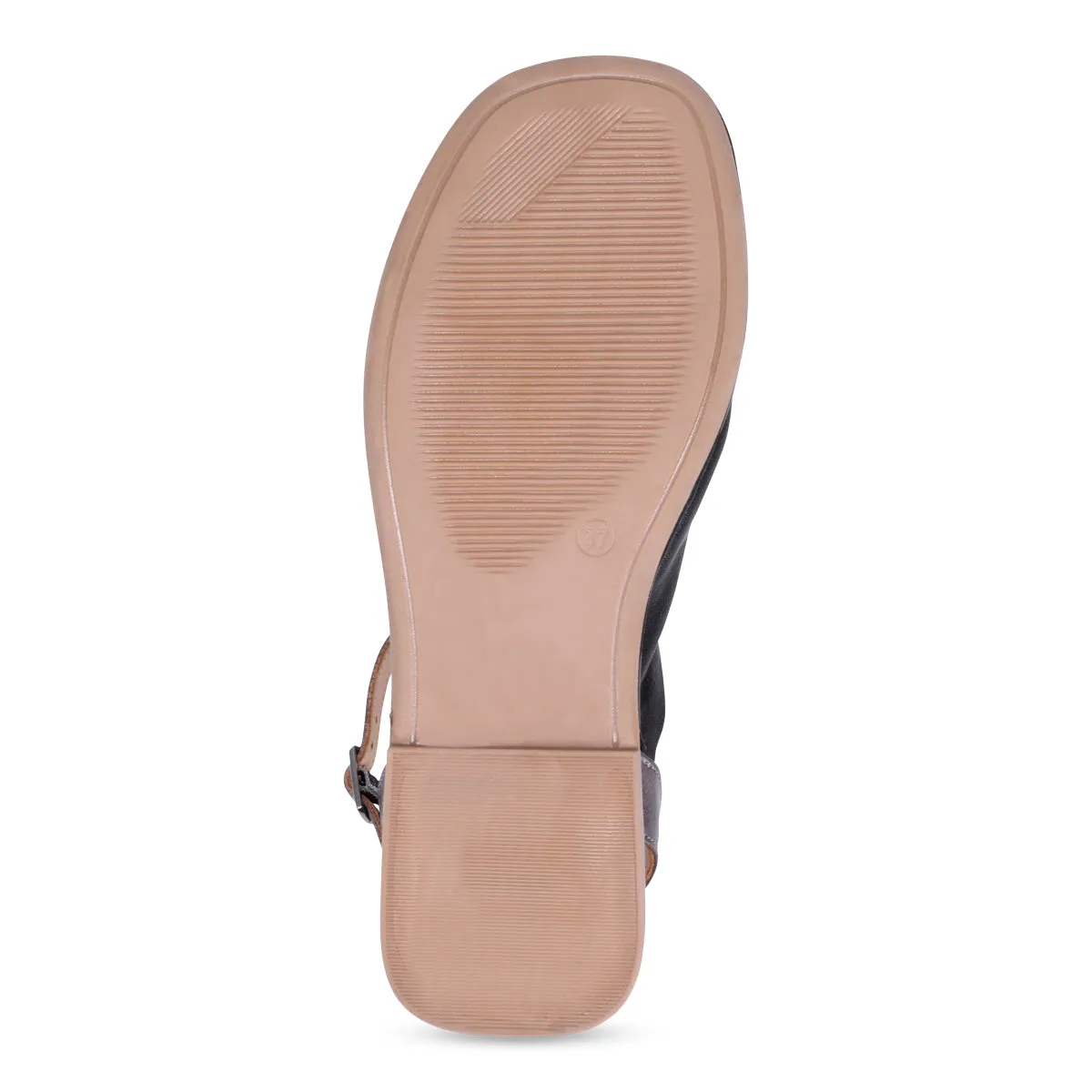 Ervine Sandal