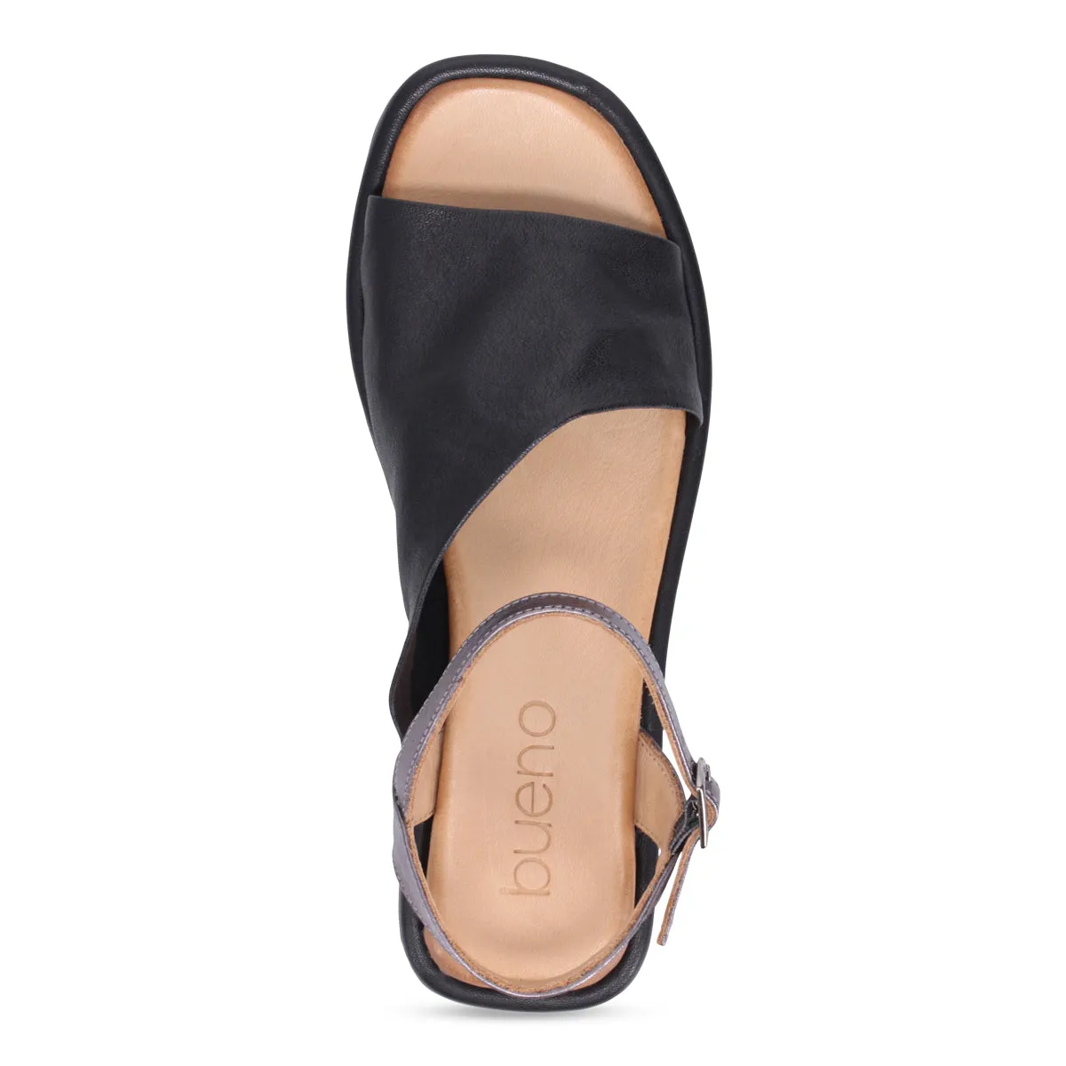 Ervine Sandal