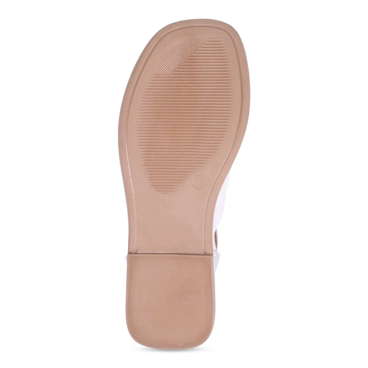Ervine Sandal