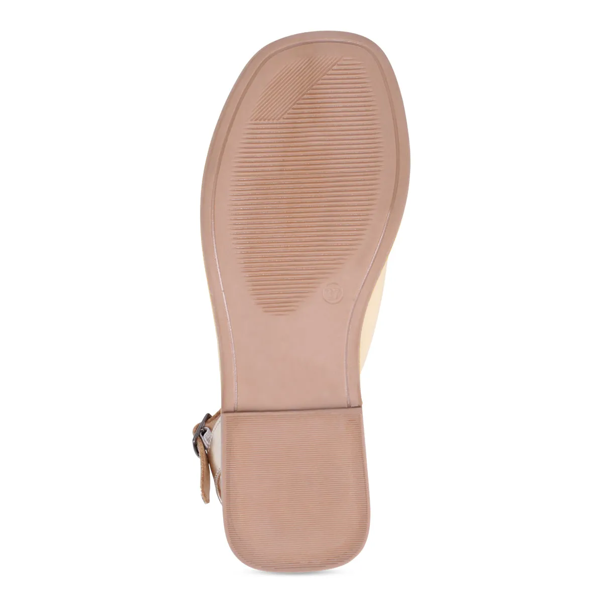 Ervine Sandal