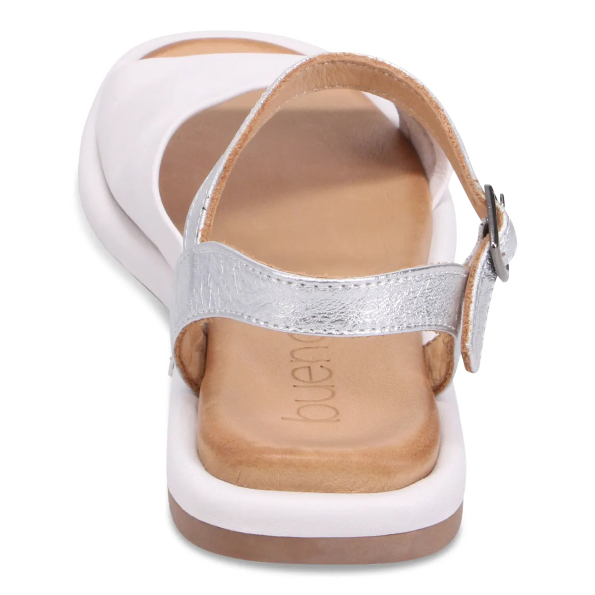 Ervine Sandal