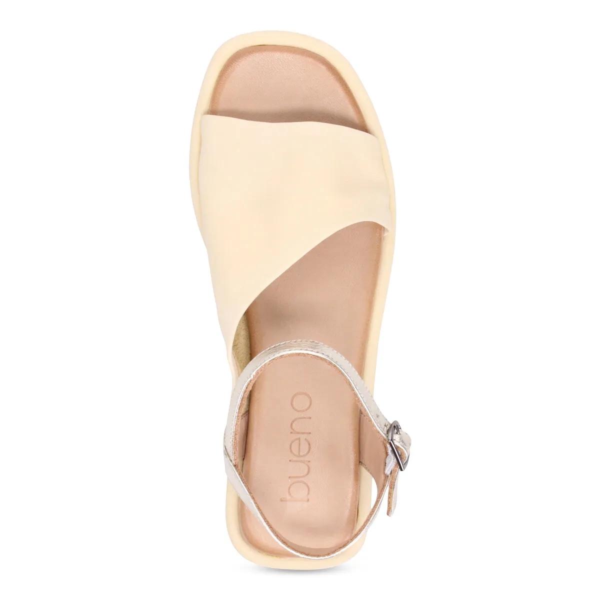 Ervine Sandal