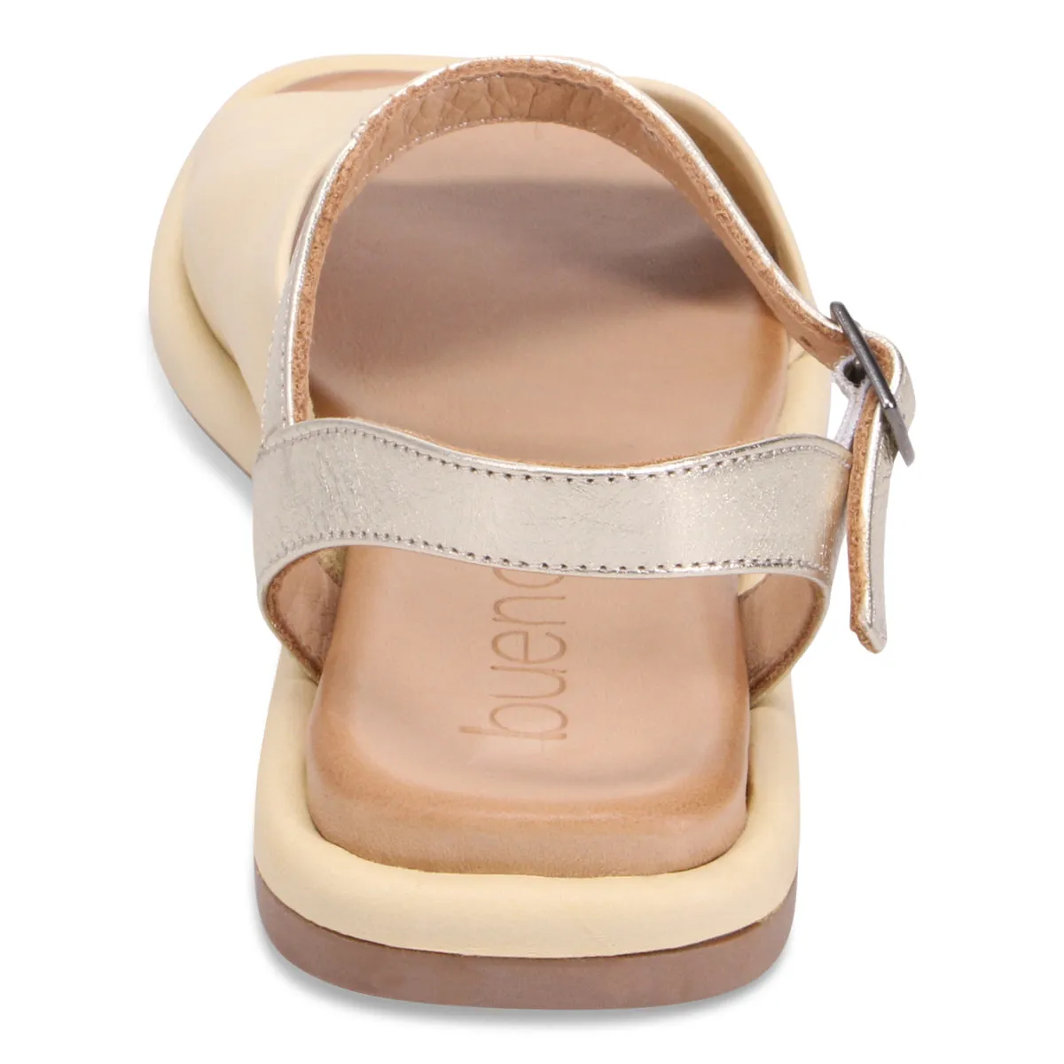 Ervine Sandal