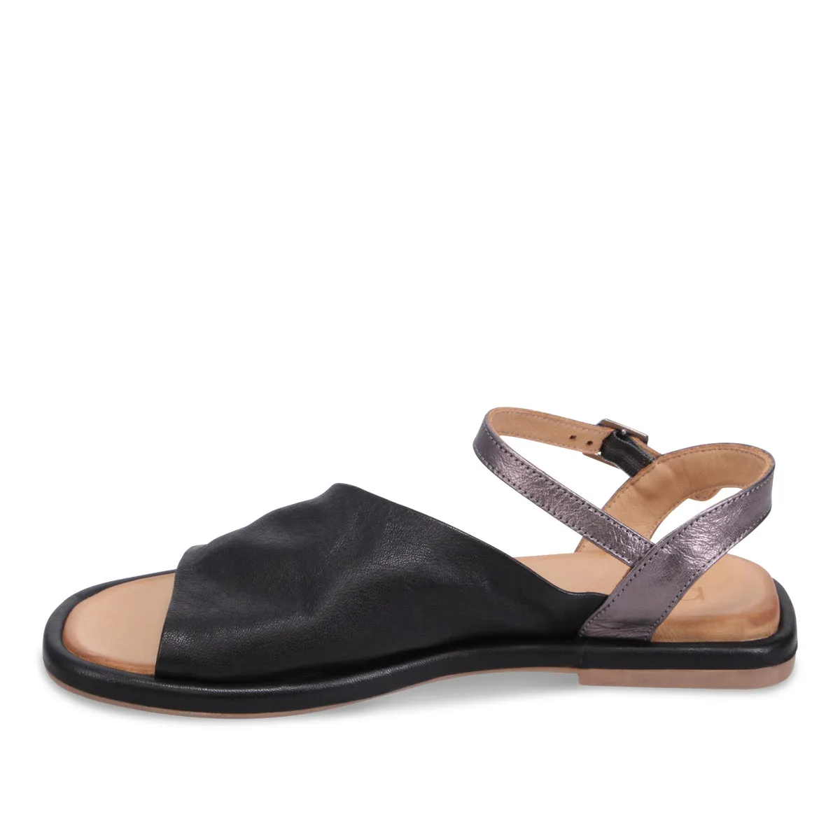 Ervine Sandal