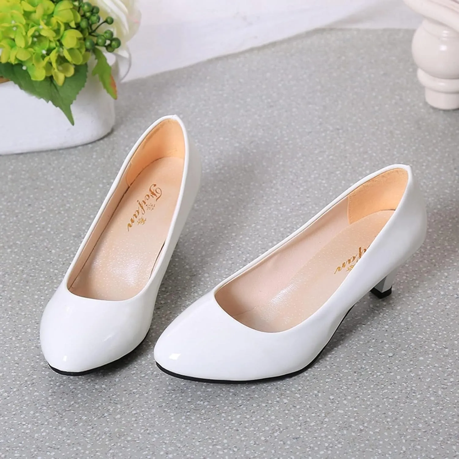 Fashion Womens Breathable Lace Up Shoes Chunky Heels Casual Sandals Women's Shoes Flats Casual (Beige, 9)
