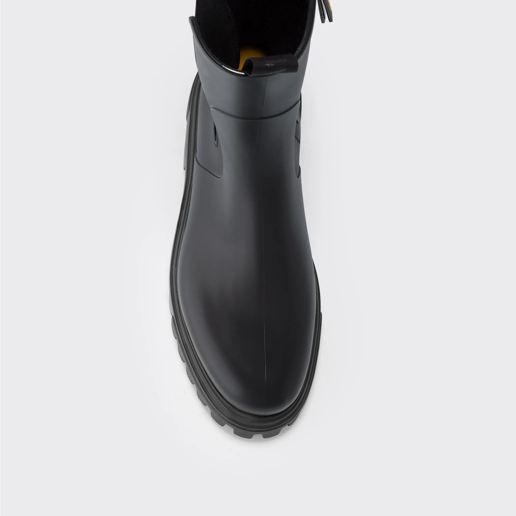 *FINAL SALE*Cora - Black Matte