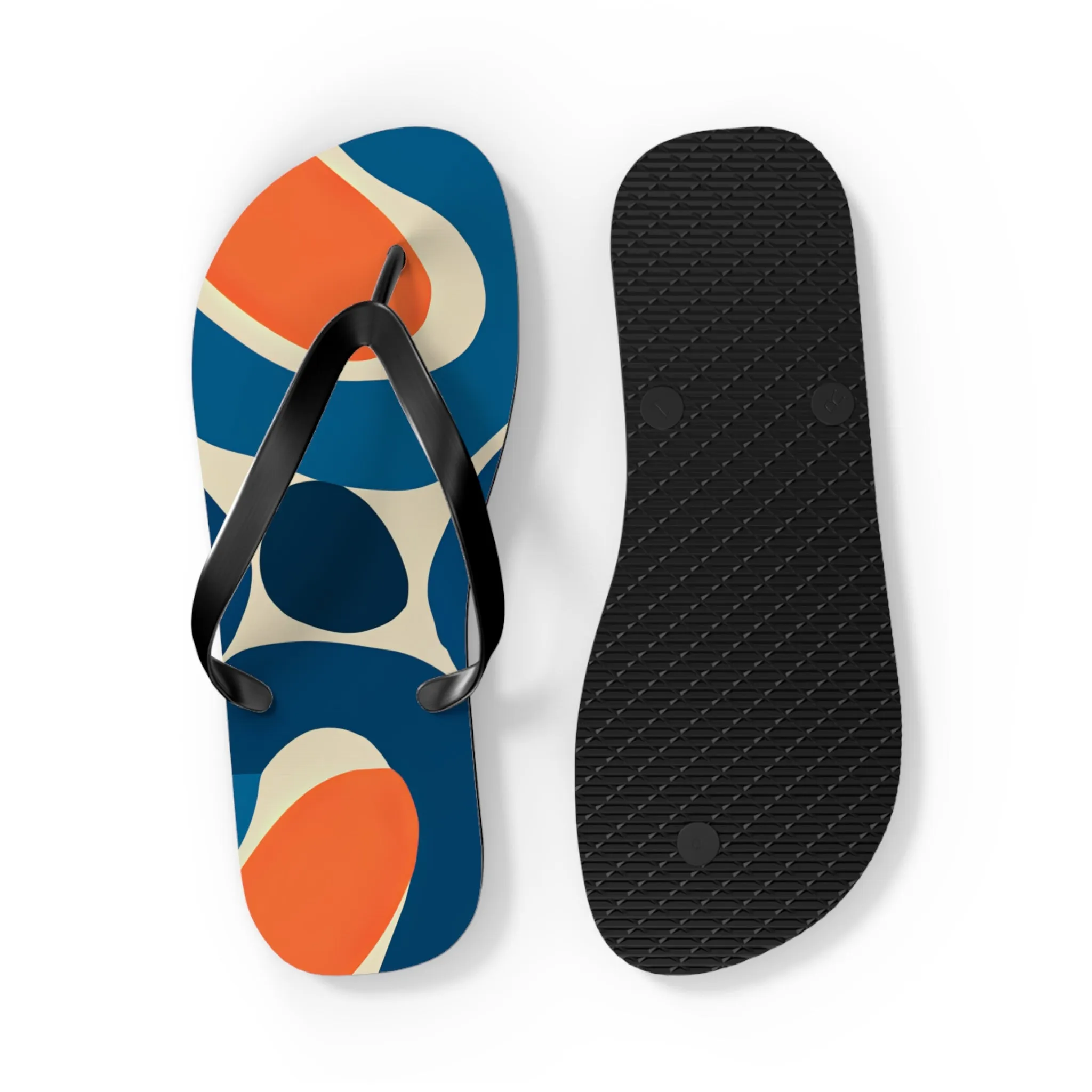 Flip Flops - Modge Podge