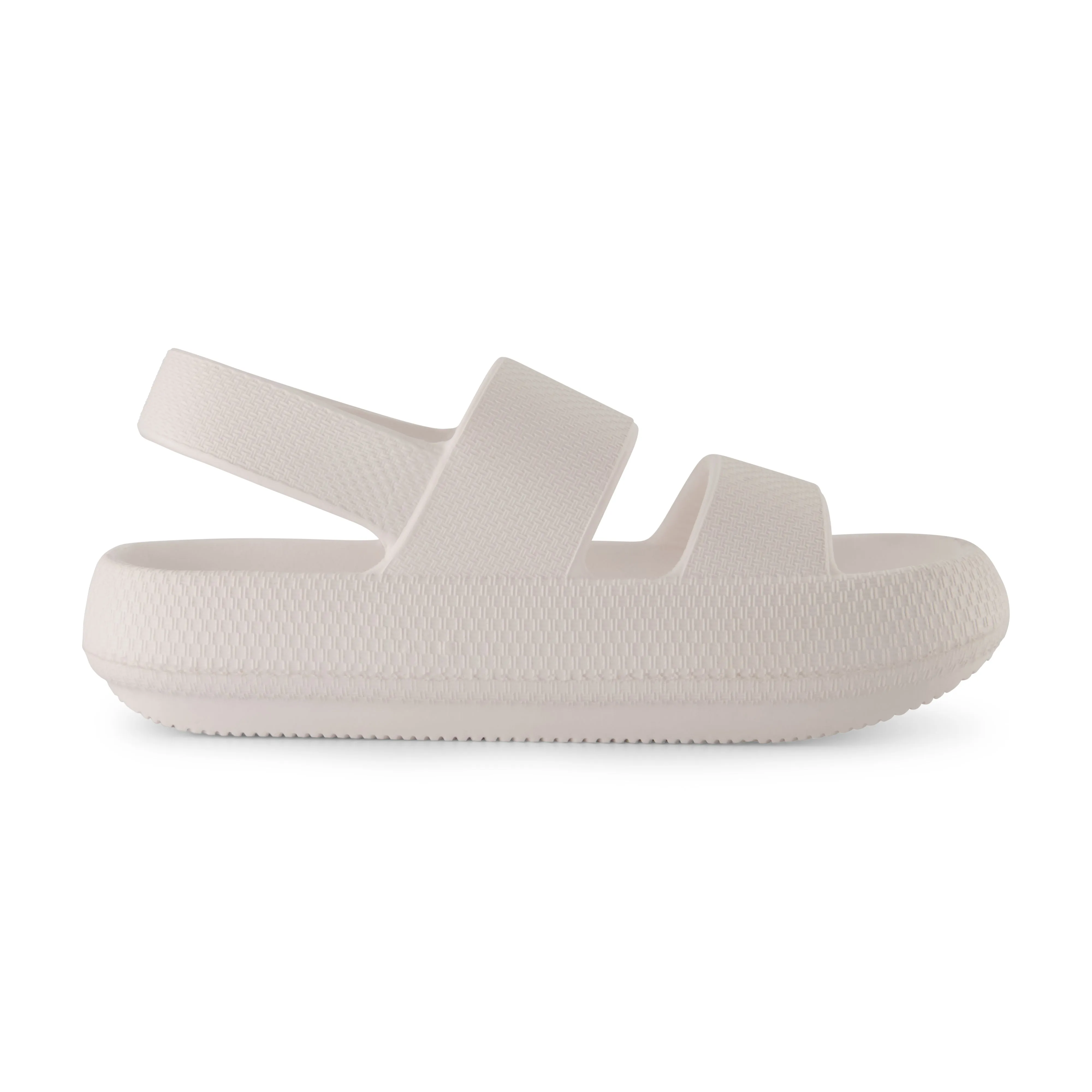 Fuji Cloud Sandal