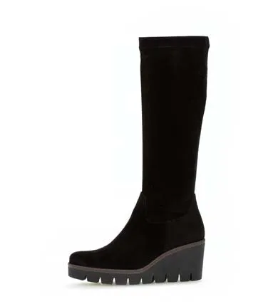 Gabor 9478947- Tall Boot