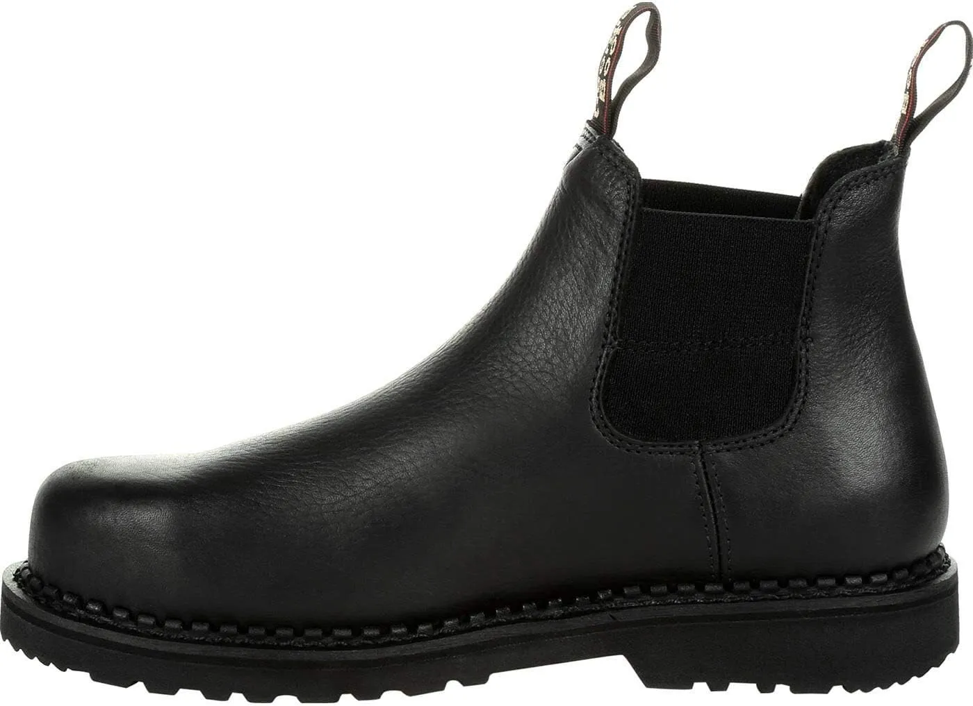 Georgia Boot Women's Georgia Giant Revamp Men BRN 6" Work