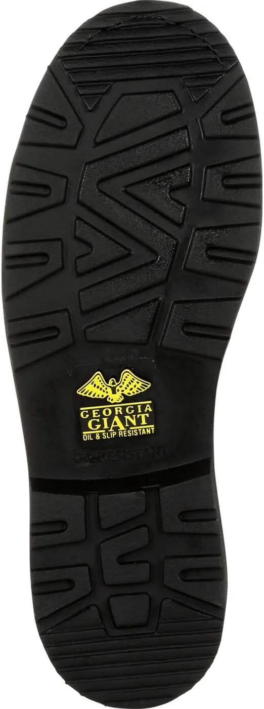Georgia Boot Women's Georgia Giant Revamp Men BRN 6" Work