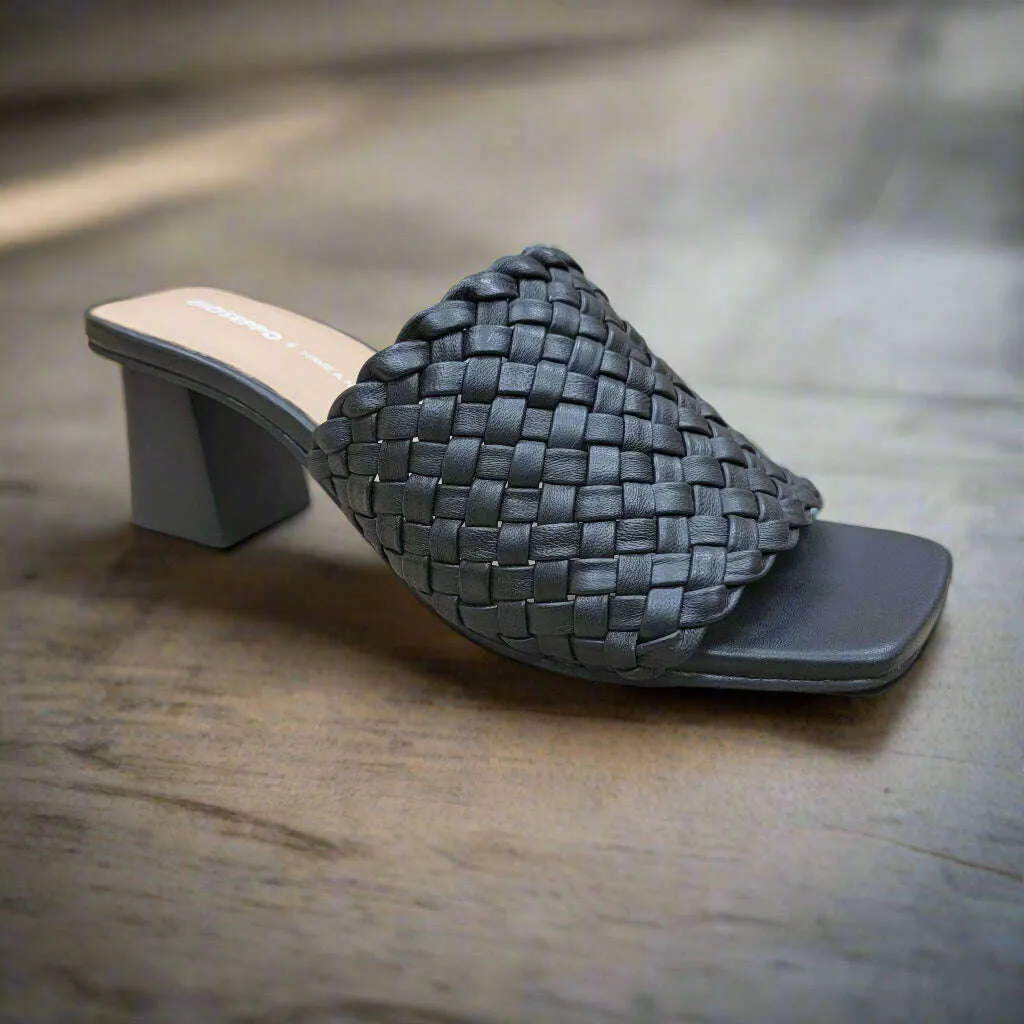 GIOSEPPO - Colrain - Black