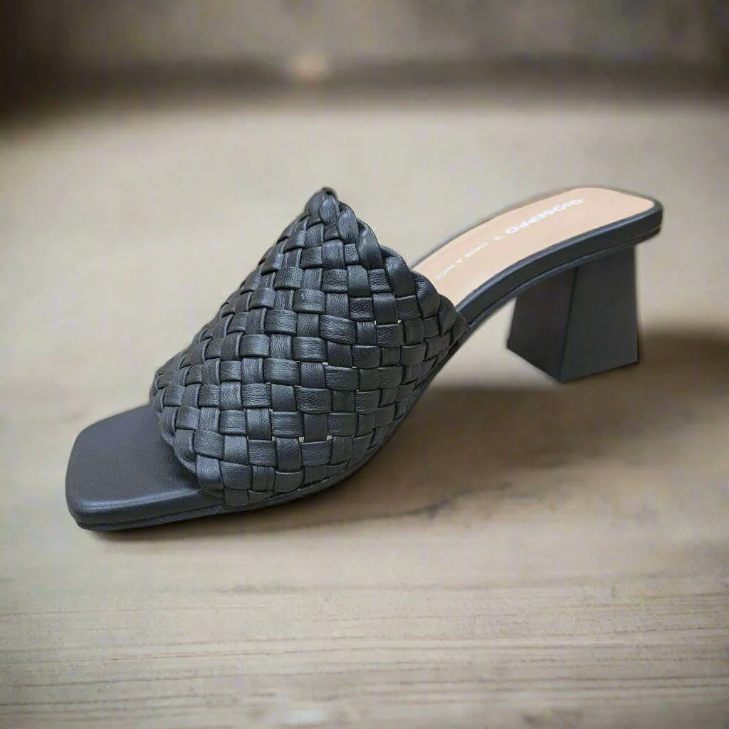 GIOSEPPO - Colrain - Black