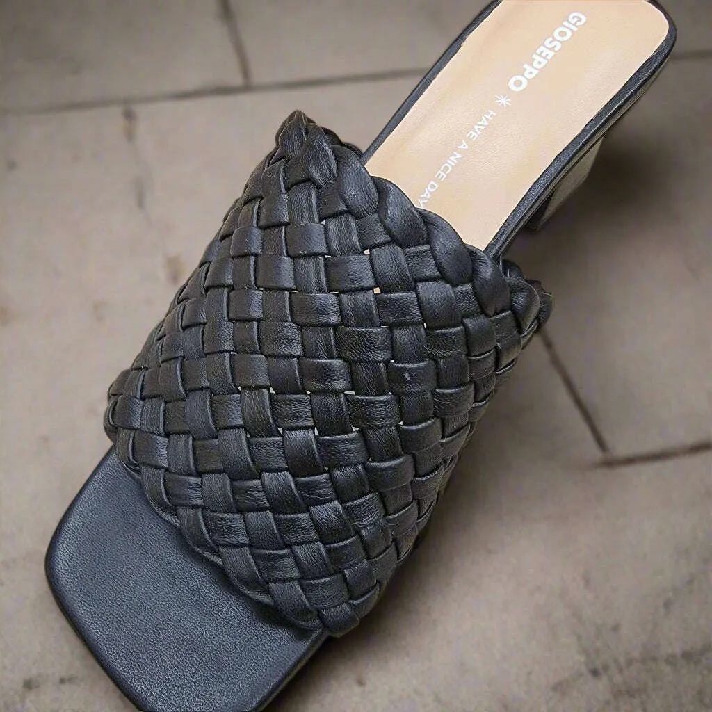 GIOSEPPO - Colrain - Black