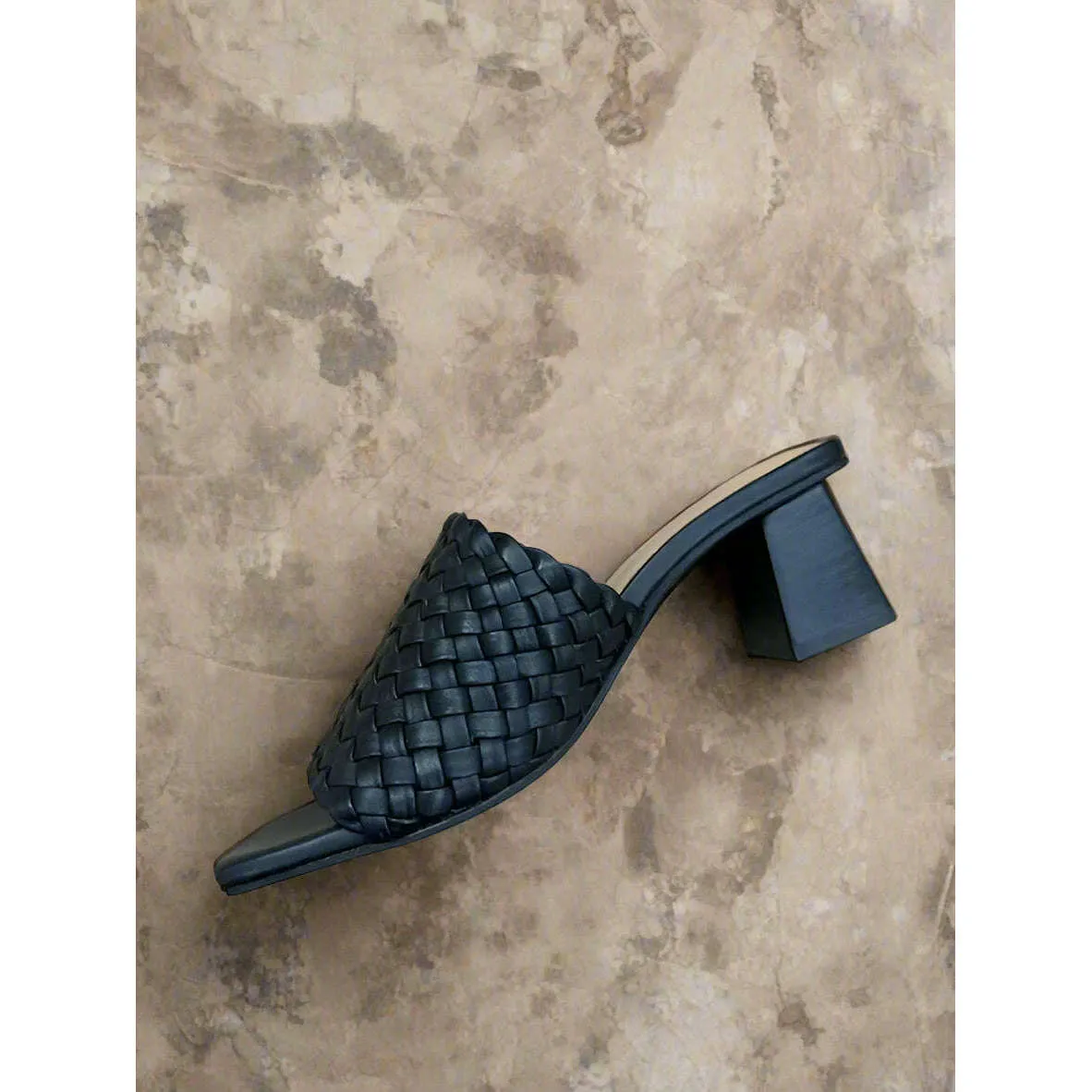 GIOSEPPO - Colrain - Black