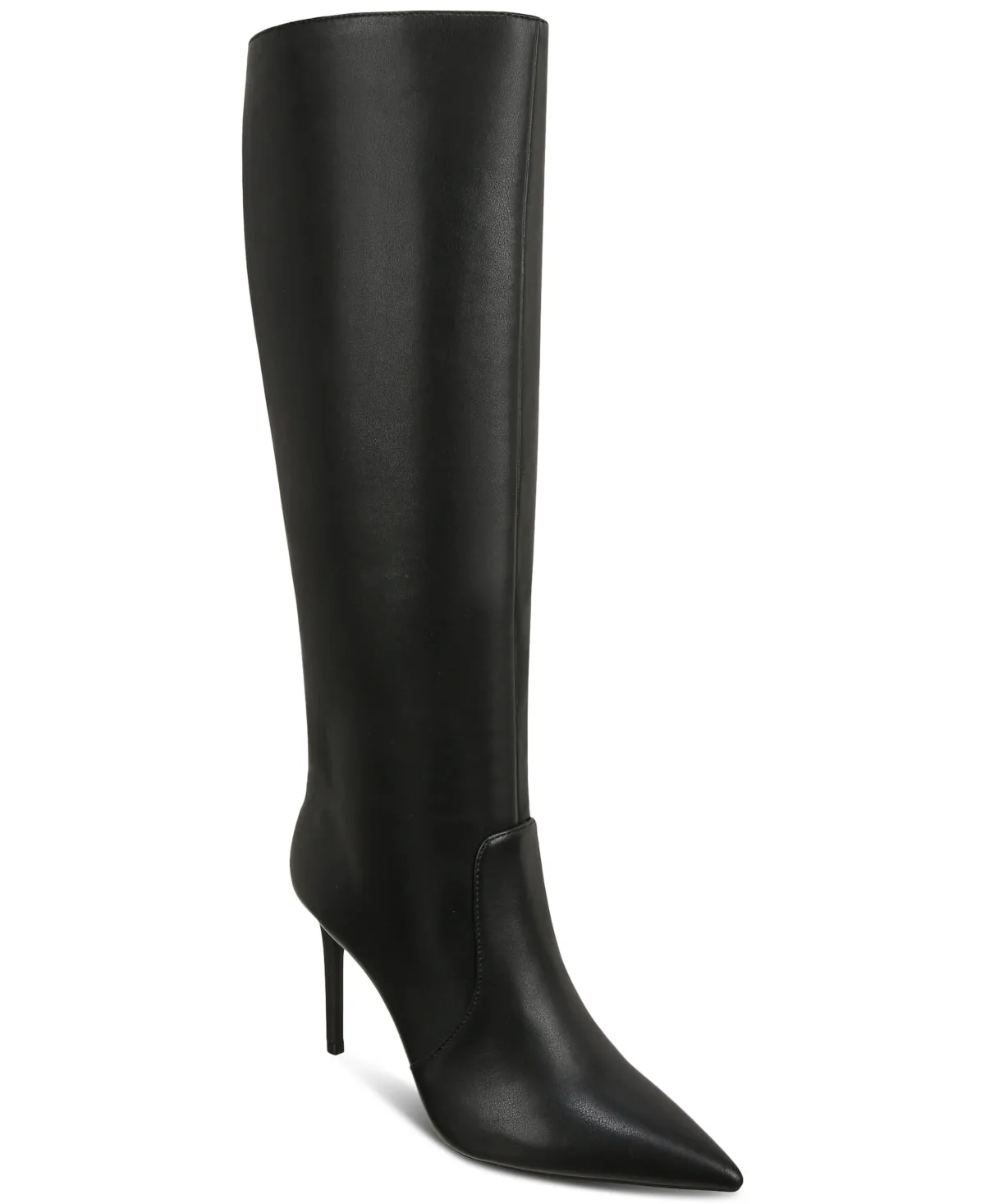 I.n.c. International Concepts Havannah Pointed-Toe Dress Boots, Created for Macy's Women's Shoes