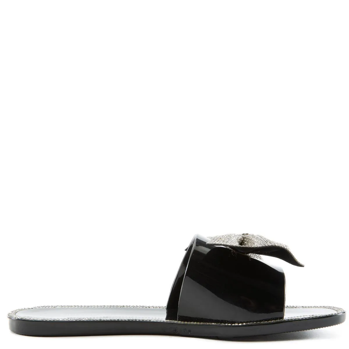 Jacelyn-05 Bow Flat Sandals