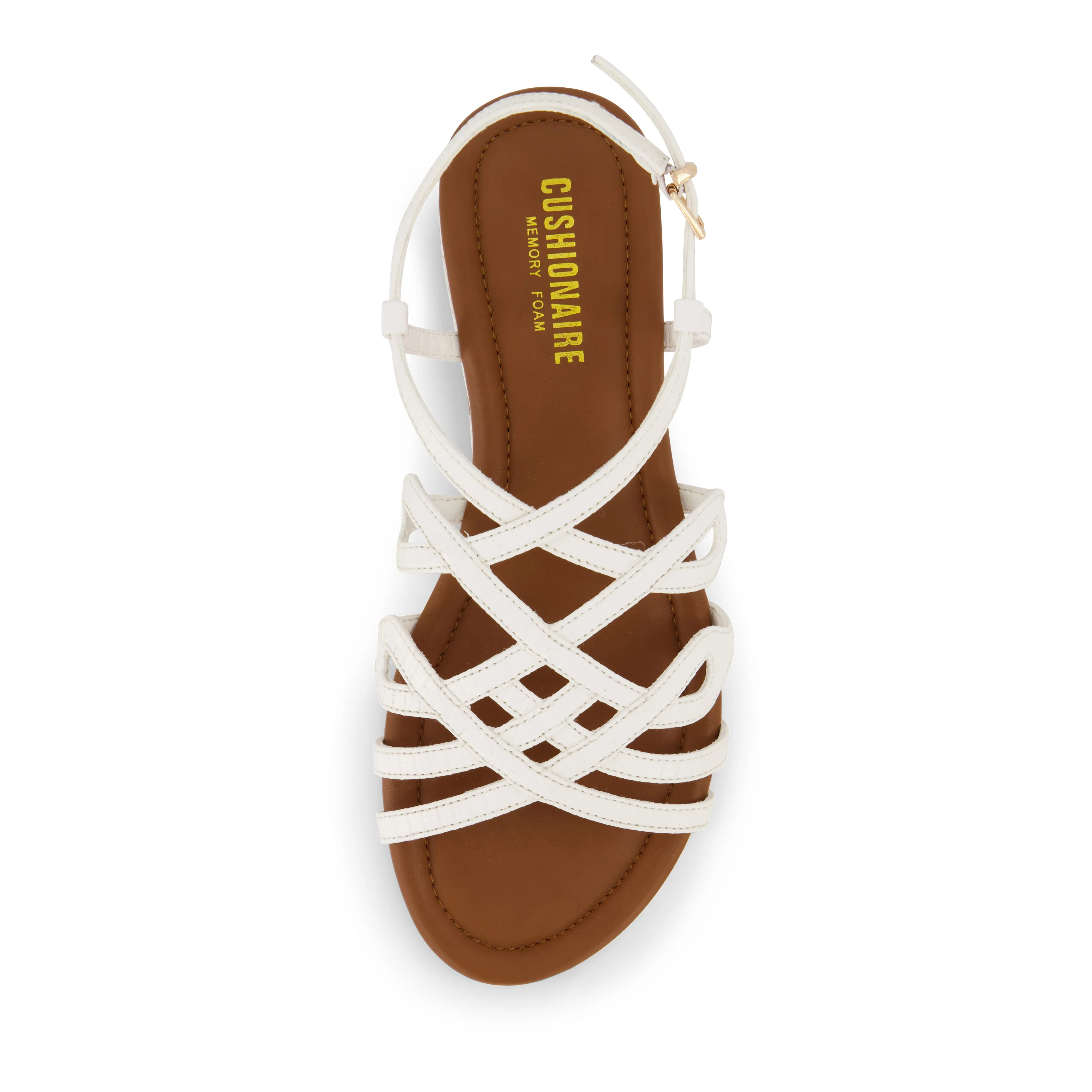 Joanna Flat Sandal