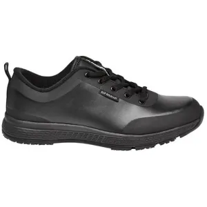 King Gee Womens Superlite Lace Up Shoe