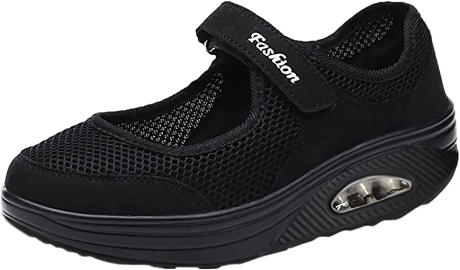 Ladmiple Sneakers For Women Walking Shoes Arch Support Slip on Fashion Low Top Casual Dressy Summer Fashion Flat Loafers