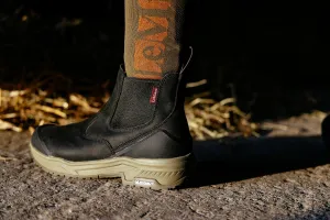 LeMieux Trex Waterproof Chelsea Boots - Black - US6