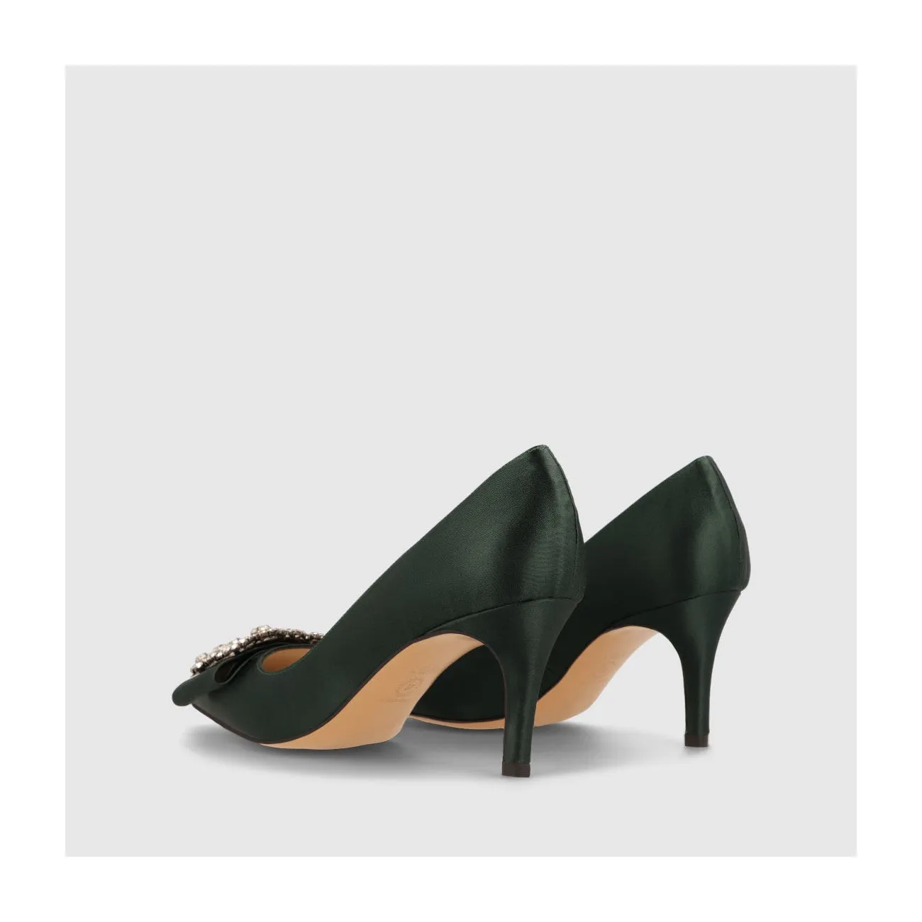 Lodi Emilate -  Court Shoe