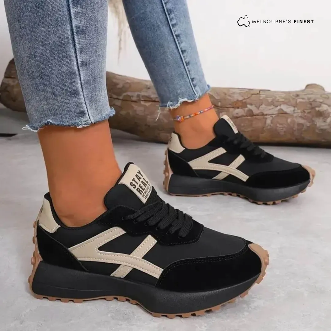Luisa™ Women's Orthopedic Shoes