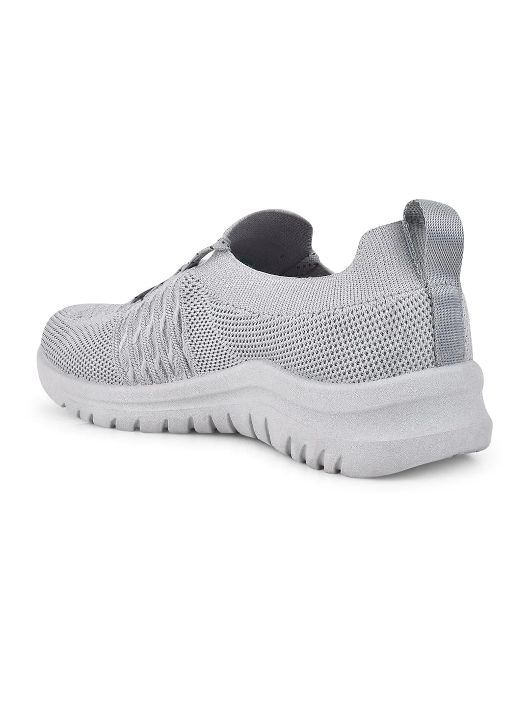 LW-105 Grey Women's Casual Shoes