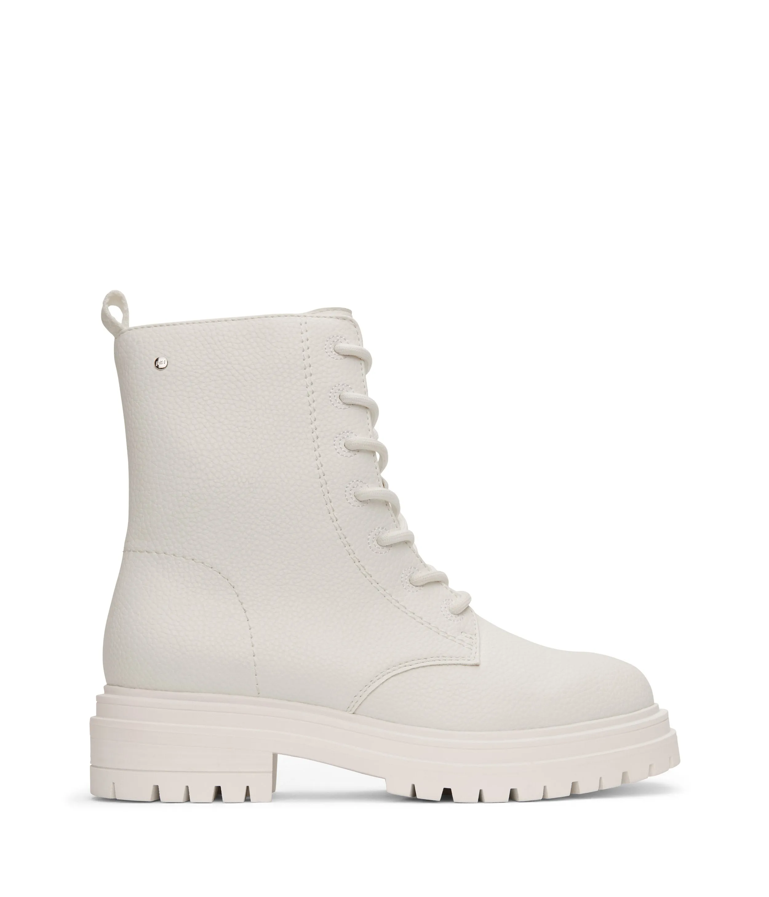 MAREE Women's Vegan Combat Boots