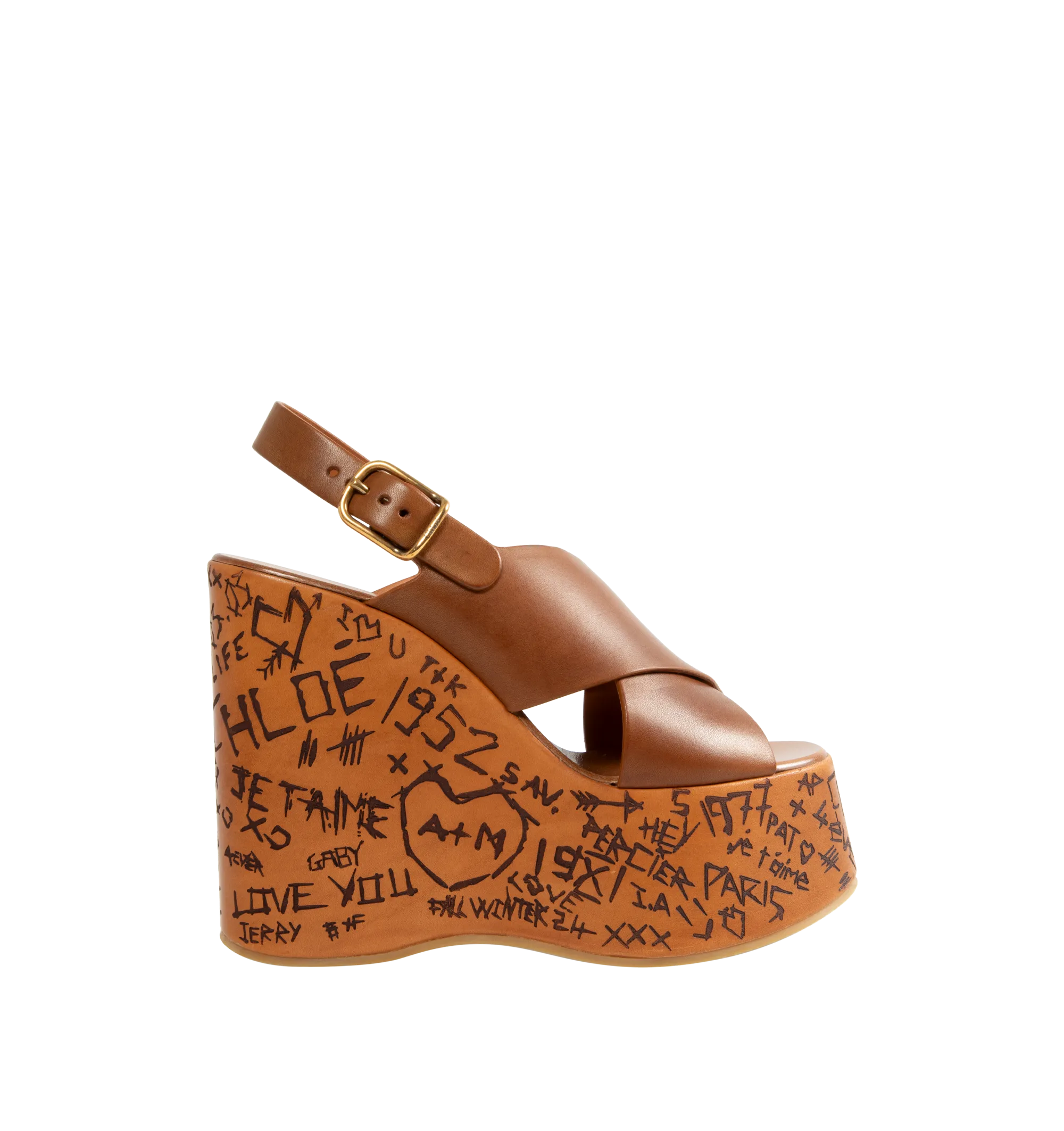MAXIME WEDGE (WOMENS)