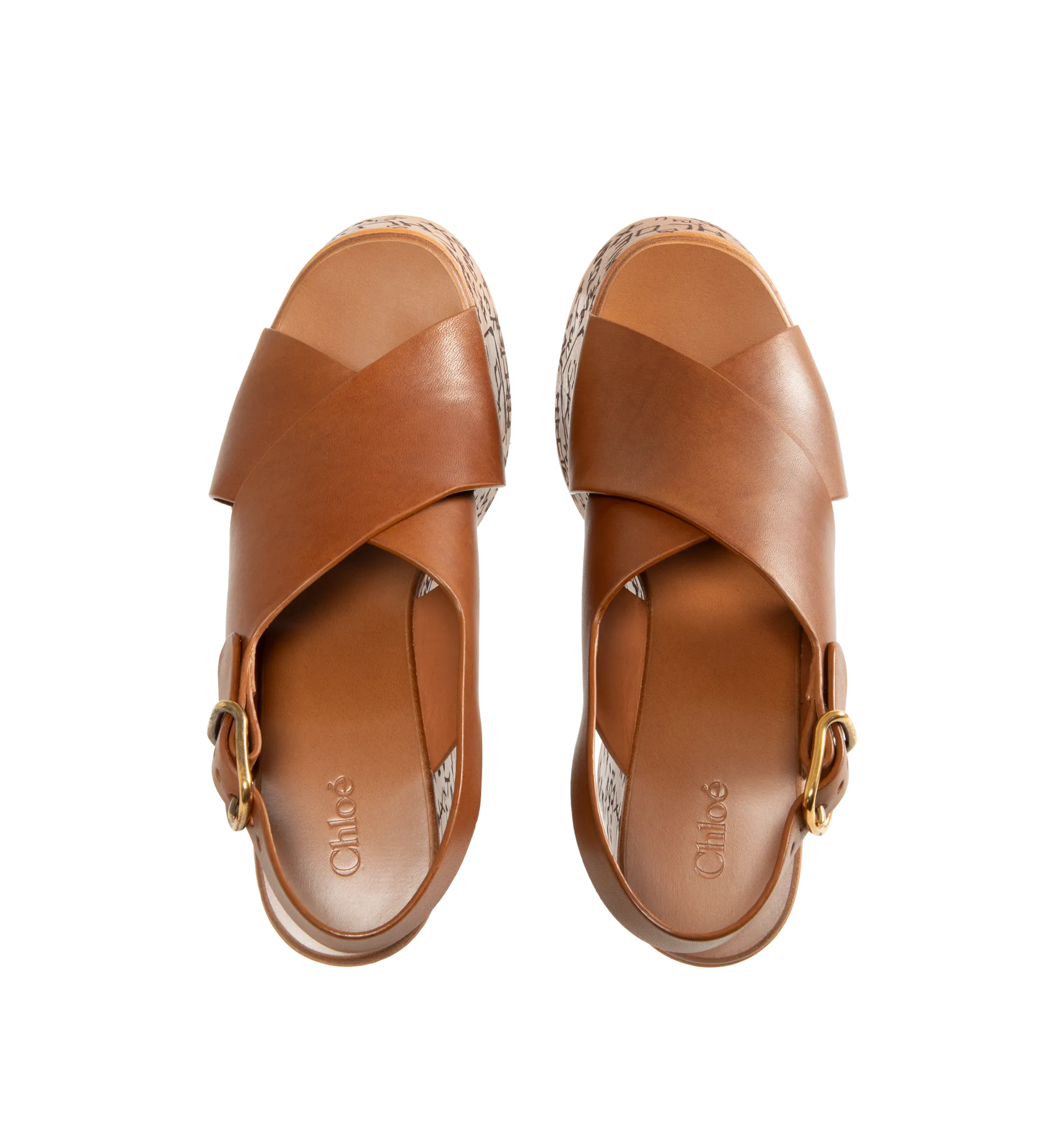 MAXIME WEDGE (WOMENS)