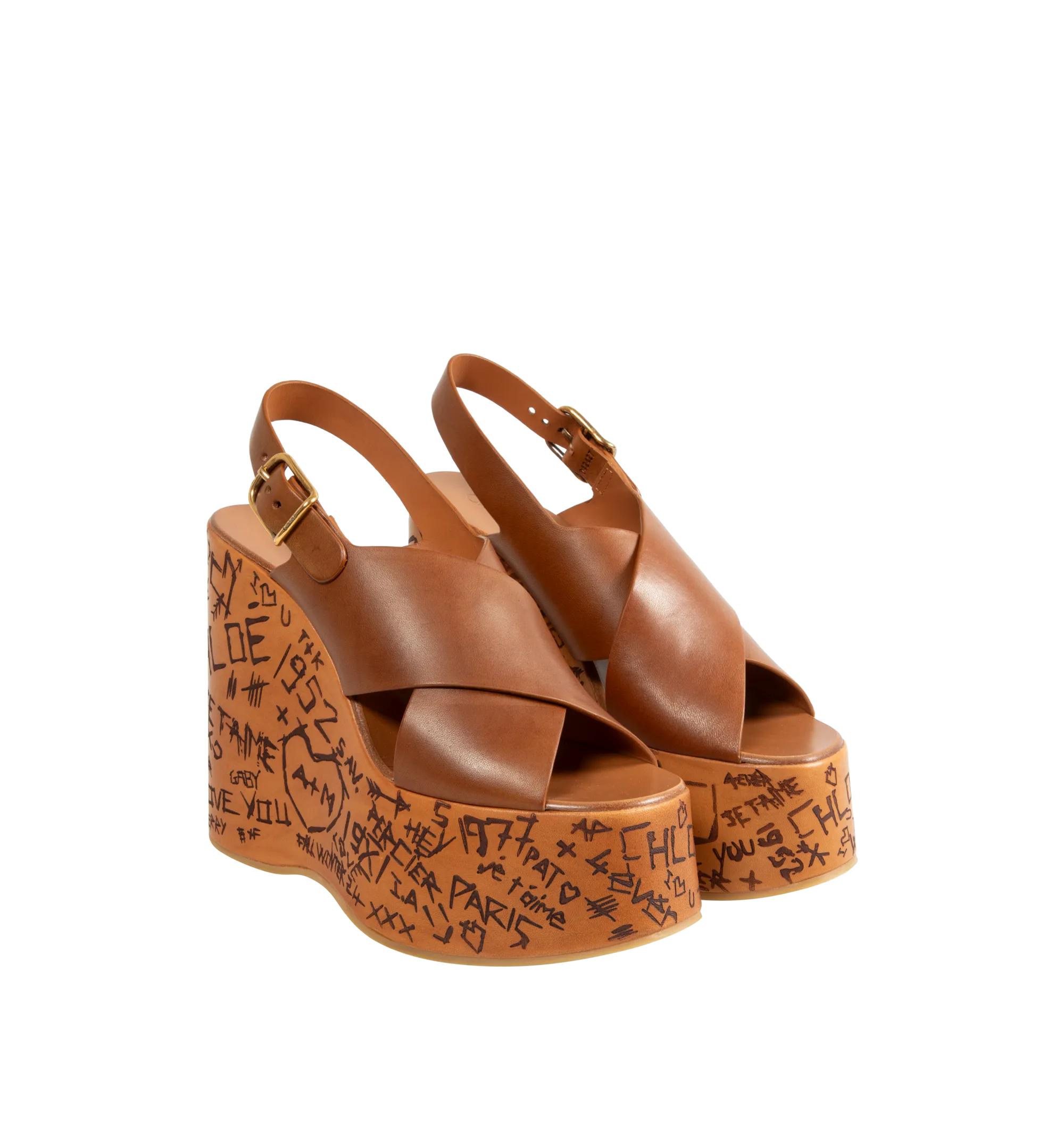 MAXIME WEDGE (WOMENS)