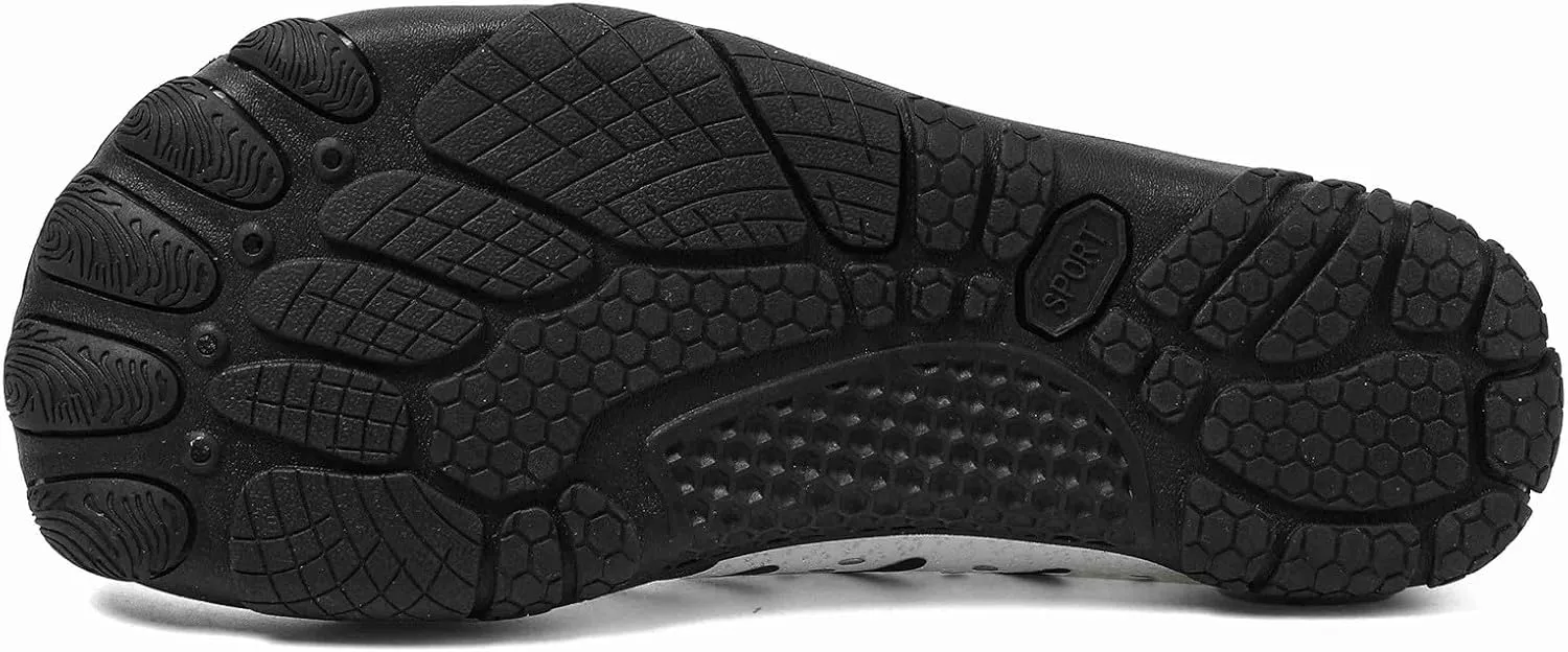 Men's Casual Slip On Shoes Breathable Round Toe Flat Comfortable Loafers Daily Wear Sneaker for Men Walking