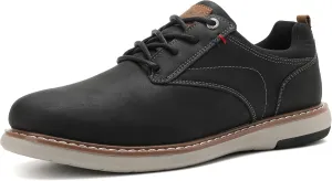 Men's Dress Sneakers Oxfords Comfortable Casual Shoes