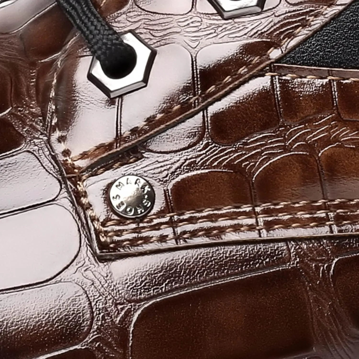 Mens Shoes Classic Business Leather Shoes Fashion Retro Casual Comfortable Lace Up Leather Casual Mens Shoes Leather Men Shoe
