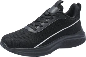 Men's Summer Mesh Breathable Sports Shoes Fashionable Running Shoes Mens Sneaker Lot