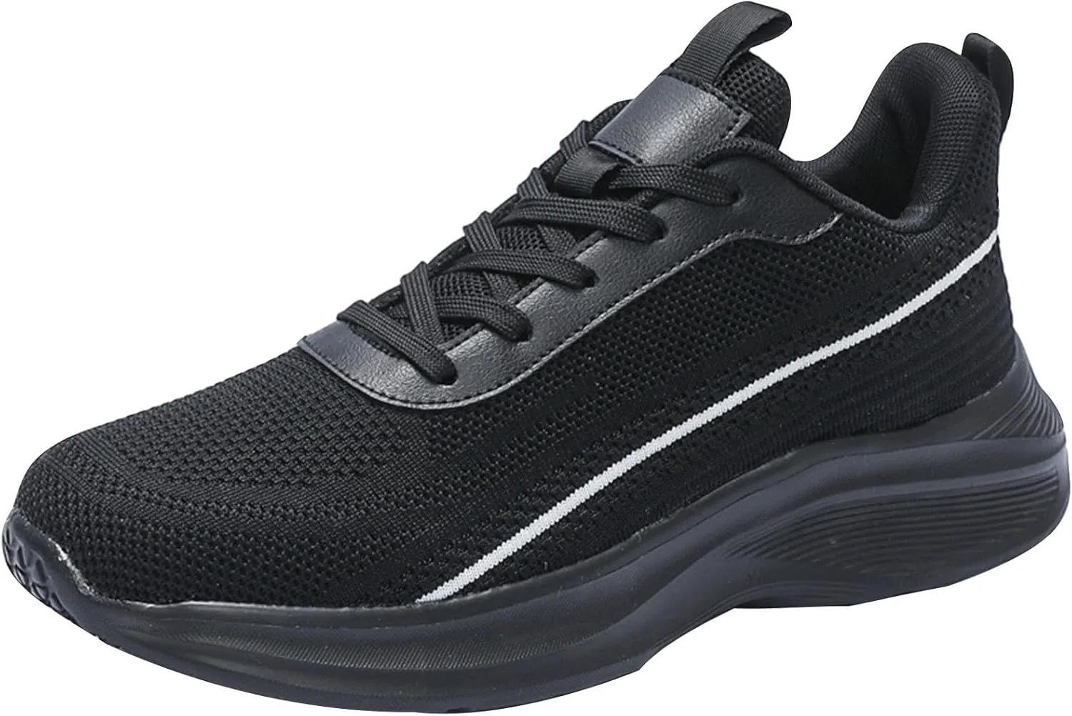 Men's Summer Mesh Breathable Sports Shoes Fashionable Running Shoes Mens Sneaker Lot