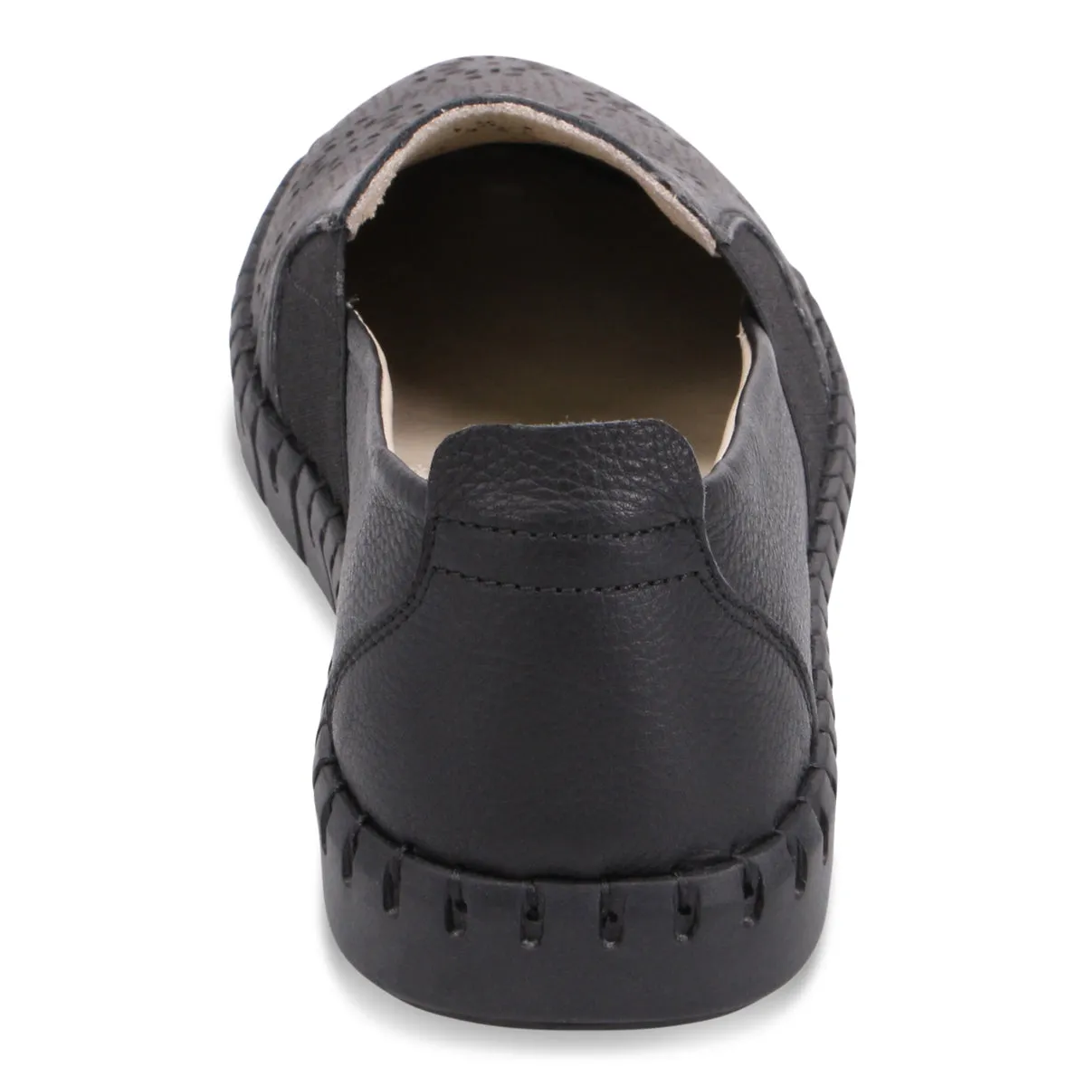 Mikah Slip On Sneaker