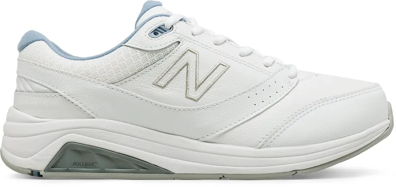 New Balance Women's 928v3 Shoes in White