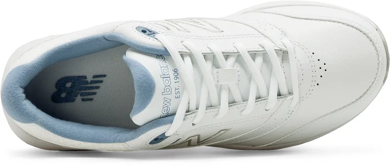 New Balance Women's 928v3 Shoes in White