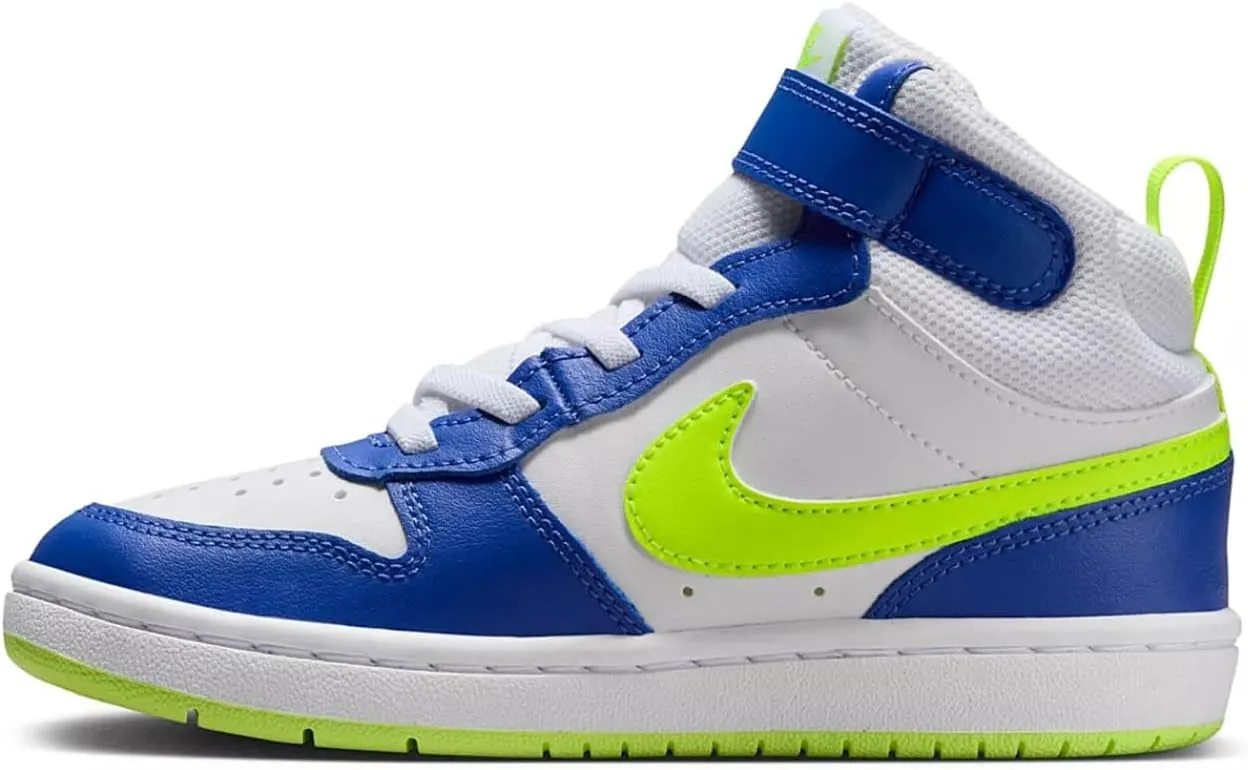 NIKE Boy's Sneaker
