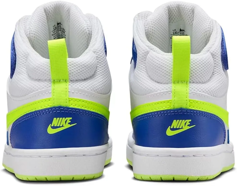 NIKE Boy's Sneaker
