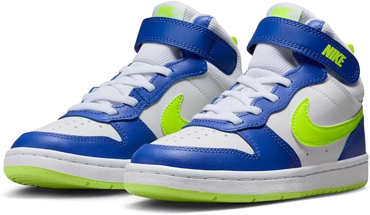 NIKE Boy's Sneaker