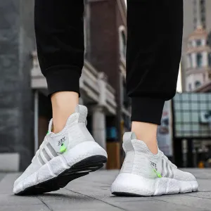 Non-slip Comfortable Vulcanize Shoes