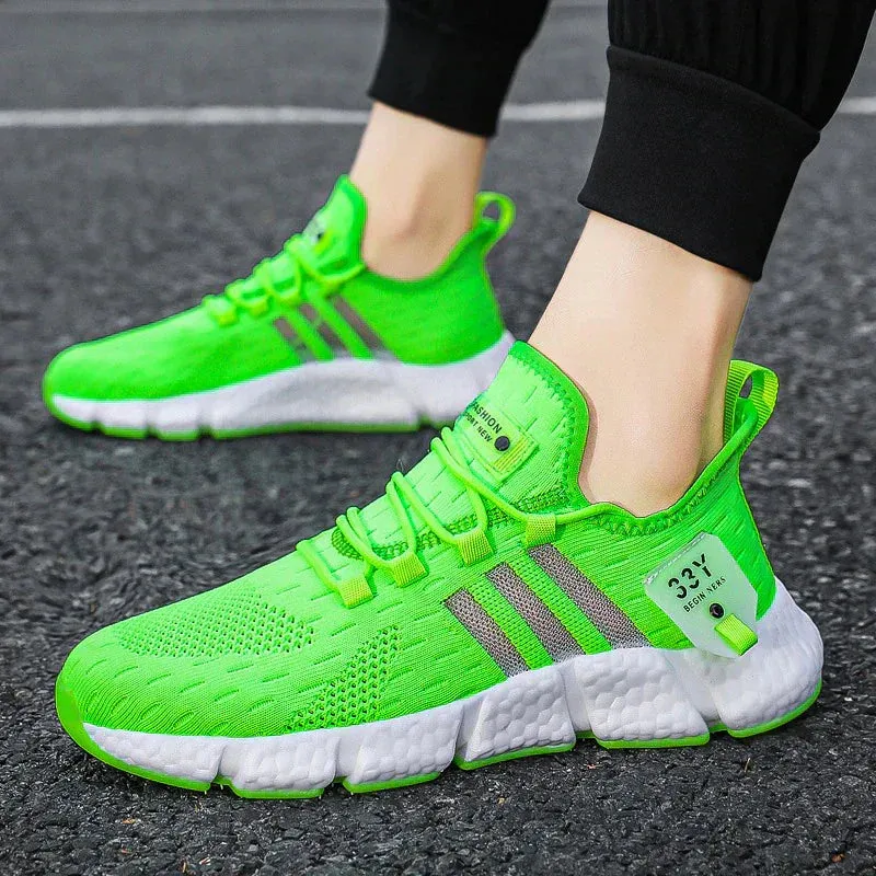 Non-slip Comfortable Vulcanize Shoes