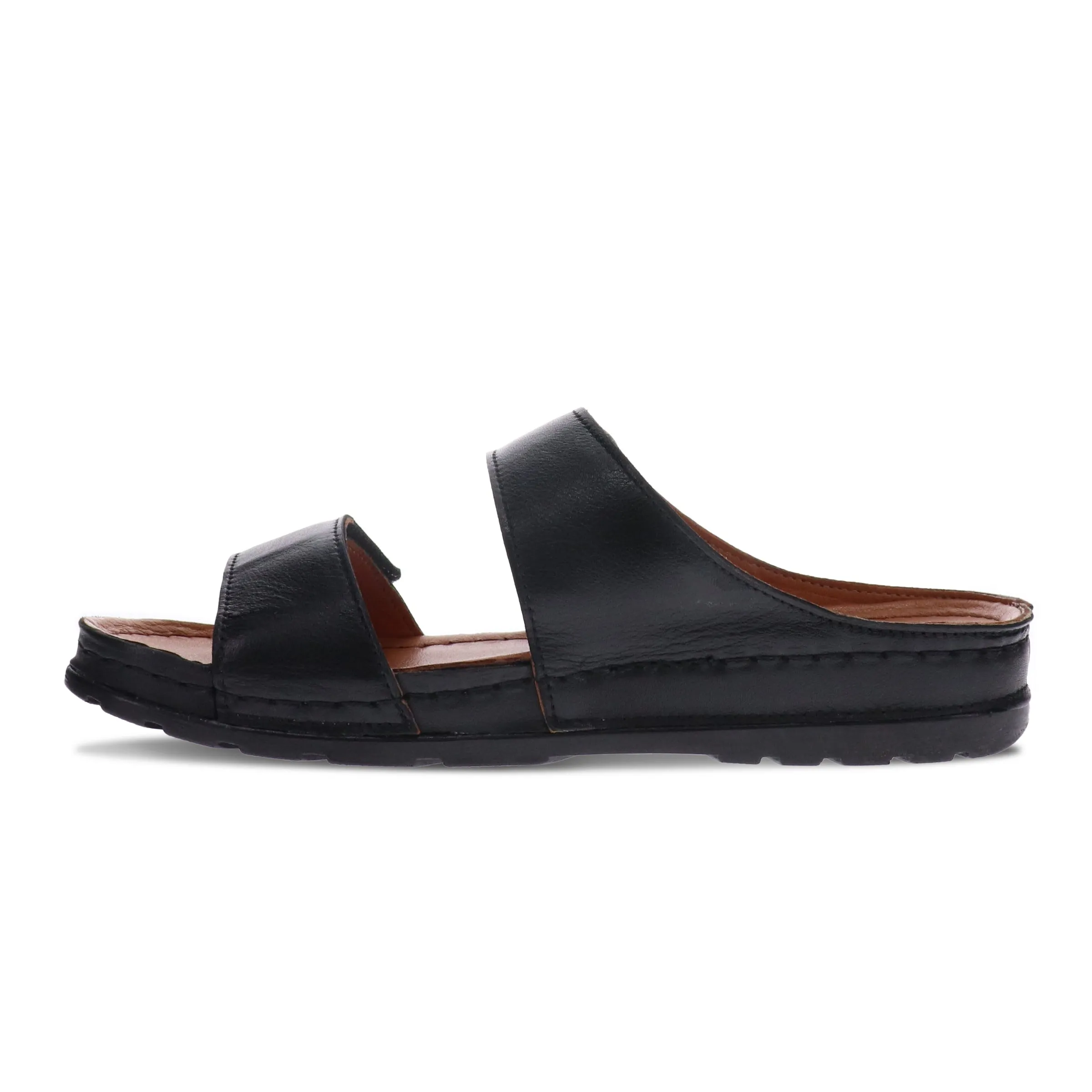 Palma Slide Sandal