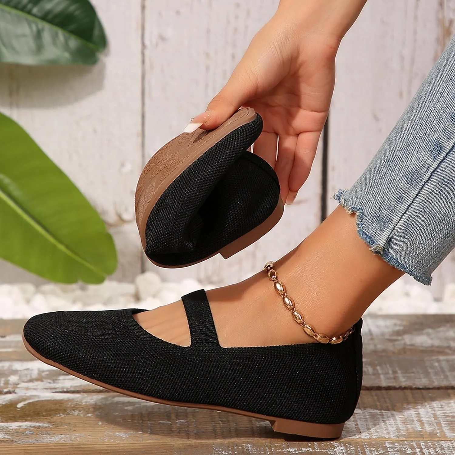 Pretty Ballerinas Women's Balerina Shoes Medieval Flat Summer Girls Comfortable Velvet Women Summer Shoes