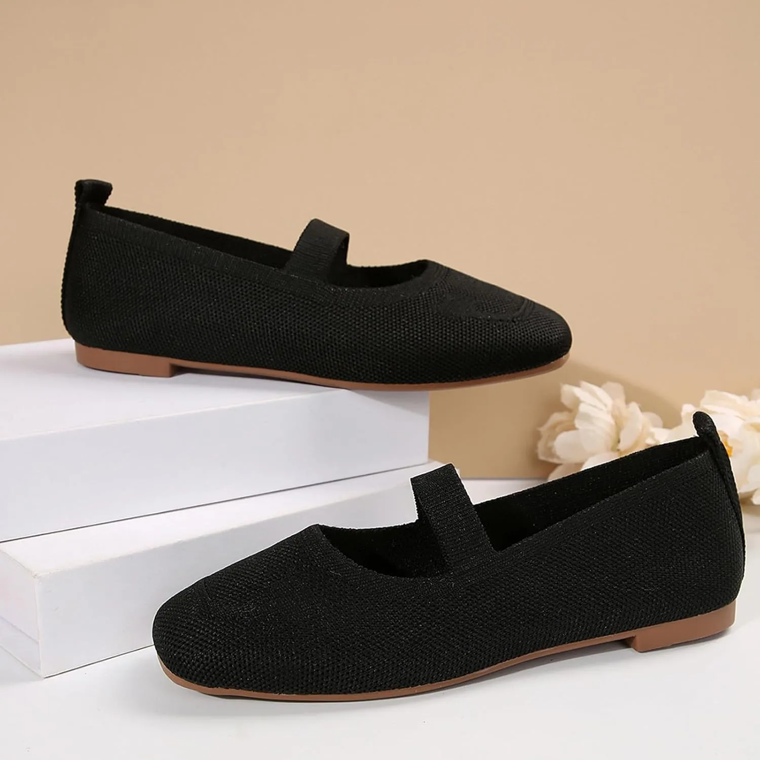 Pretty Ballerinas Women's Balerina Shoes Medieval Flat Summer Girls Comfortable Velvet Women Summer Shoes