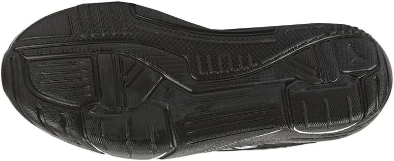 PUMA Unisex-Child Sf Bao Kart Motorsport Slip on Sneaker Casual Shoes